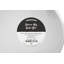 Tin Open Waste Bin