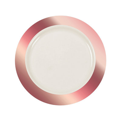 Disposable Dinner Plate