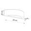 Wall lamp Robb concrete-1495541689-1495541691