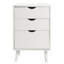Terese Dressing Table with Mirror