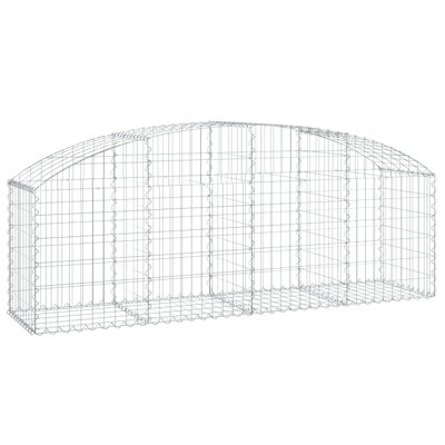 Bahand Metal Raised Garden Bed