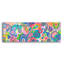 Art épique «Summer Pinata» par Hello Angel, acrylique «Summer Pinata» par Hello Angel-101619158