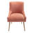 Johileny Velvet Side Chair-1983495818