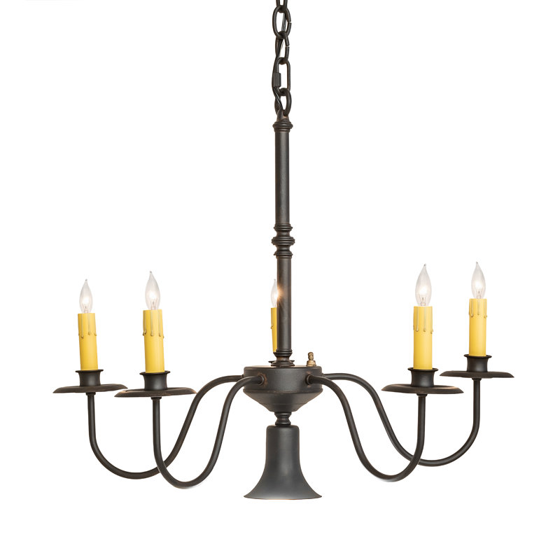 Eden 6 - Light Chandelier
