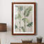 Modern Fronds I - peinture encadrée-585711368-585711479