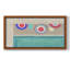 By The Pool II - Reproduction de photo sur toile-1372999677