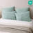 PHF Ultra Soft Waffle Weave Pillow Shams, No Insert, 2 Pack Breathable & Skin-Friendly Pillow Cases, Stylish Decorative Bed Pillow Cases Covers-124157473-124157480