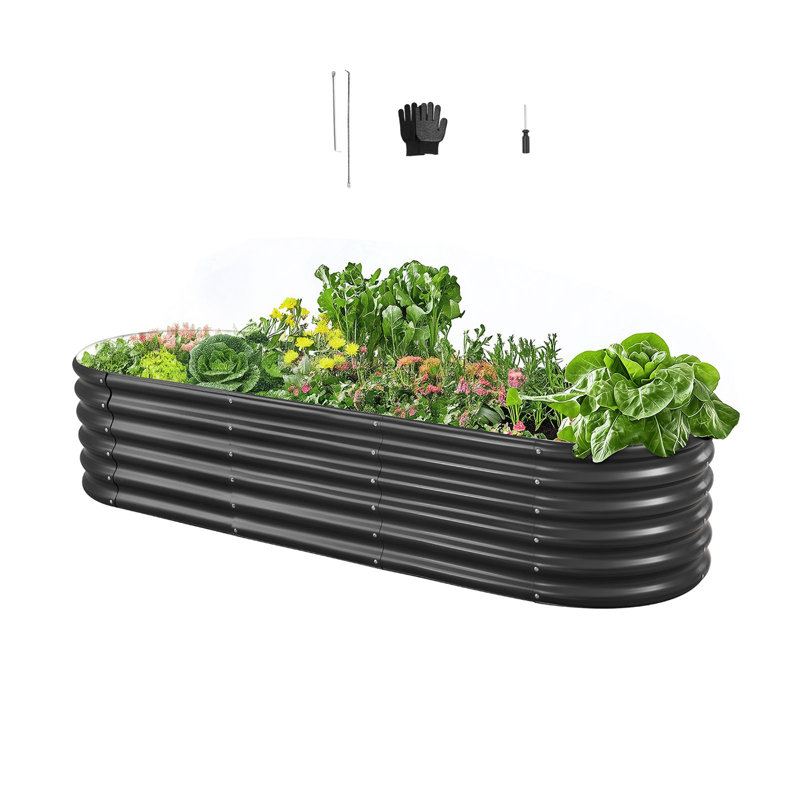 Outdoor Planter