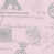 French Stamp Twill selected