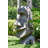 Haussman Fiberglass Garden Statue