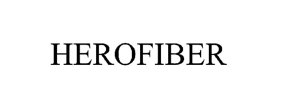 Logo HEROFIBER