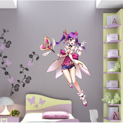 Wall Decal