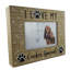 Daley Brown Single Picture Frame