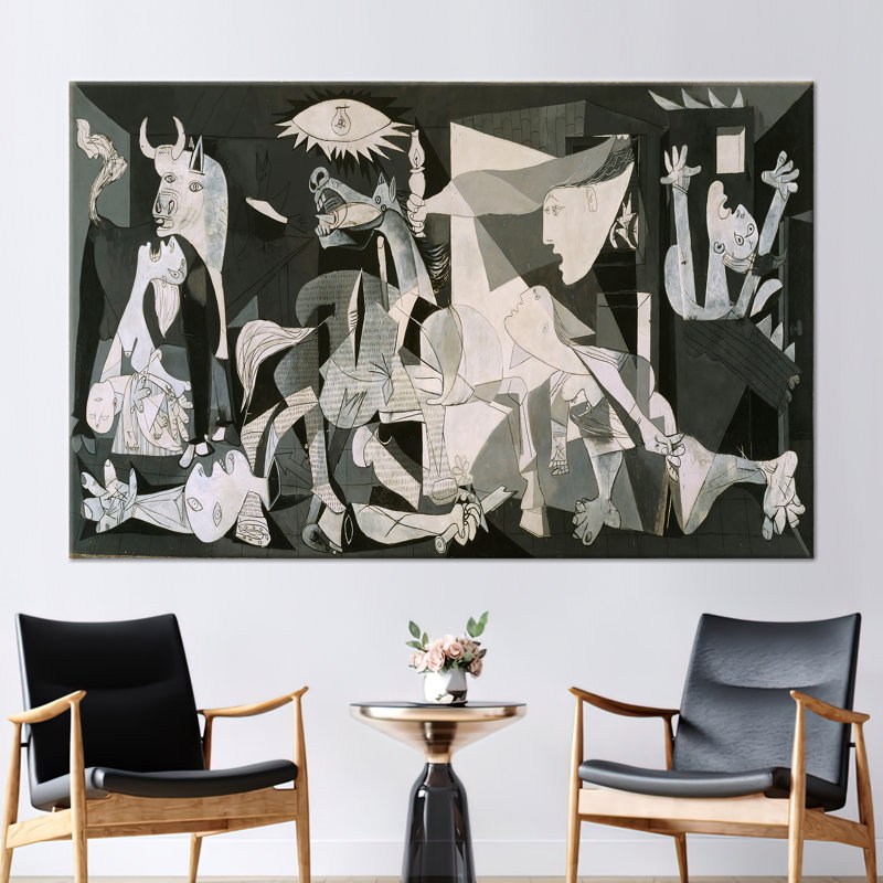 Print on Canvas, Framed Wrapped Canvas, 25 cm H x 35 cm W, Does Not Apply