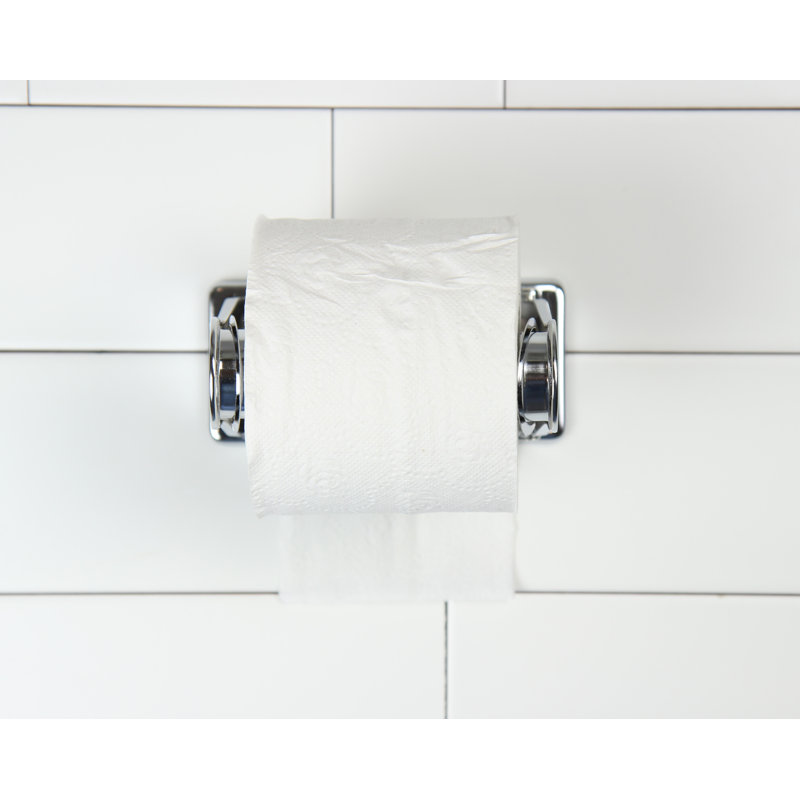 Single Toilet Tissue Dispenser
