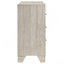 Commode 6 tiroirs Strout