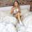 Summertime Thick - Coma Inducer Oversized Comforter Set-107234651-107234652