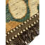 Luevano One-of-a-Kind 5'1'' X 7'1'' Hand Knotted Area Rug