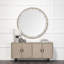 Miroir d'appoint 54 "Appling