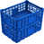 Bleu est en rupture de stock sélectionné