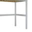 Booth European Single (90 x 200cm) High Sleeper Loft Bed Bed