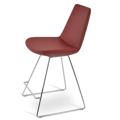 Eiffel Wire Bar Stool