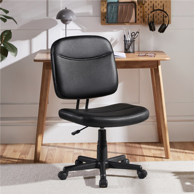 Chaise de travail