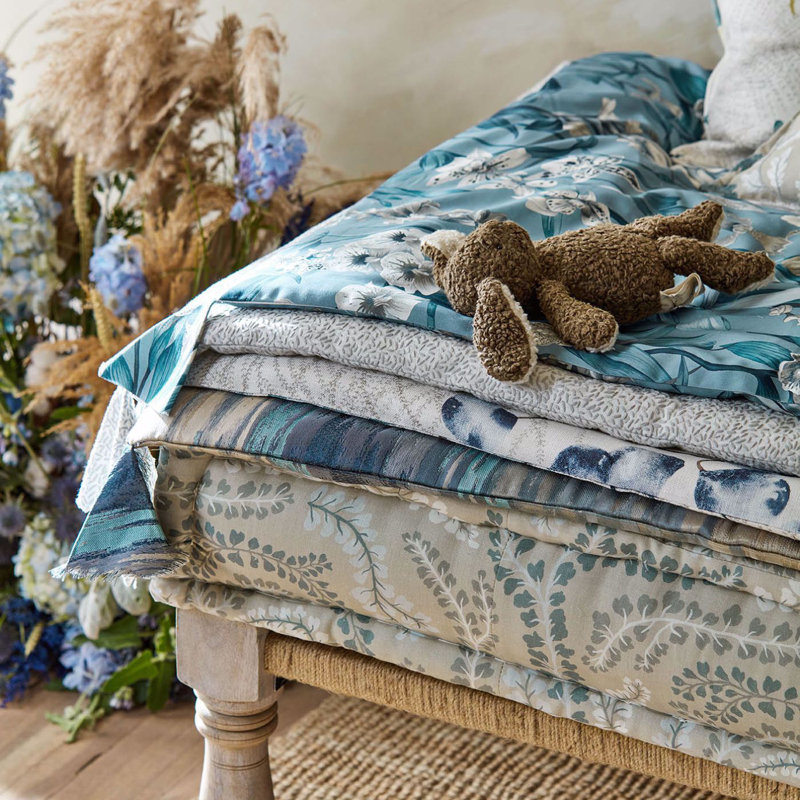 Fayola Fabric, Tranquility/Exhale/Celestial