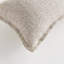 Bradley Polyester Lumbar Rectangular Indoor/Outdoor Pillow Cover & Insert