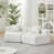 Chenille beige