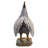 Cock-a-doodle-do, Giant Roadside Rooster Statue