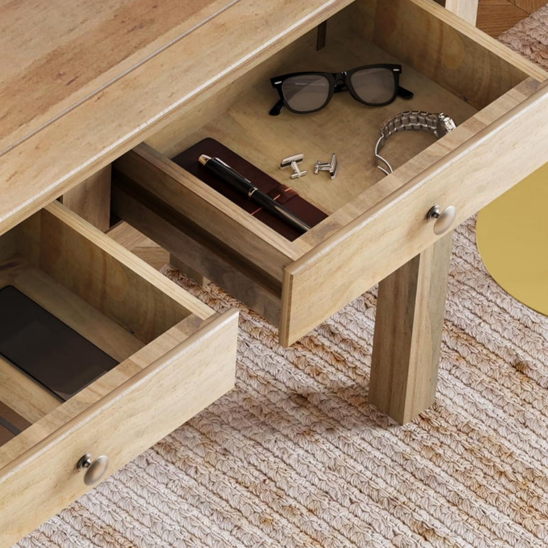 110cm Console Table