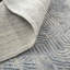 Tapis bleu clair / gris Camdenton-649099437