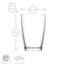 LAV - Vega Glassware