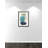 Pistachio Dreams - Picture Frame Print-64071930-64071929
