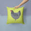 Coussin décoratif d’extérieur à motif de poulet à imprimé graphique-23813618-48711058