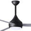 Donaire LED Outdoor Downrod Ceiling Fan-149631328-200814653