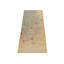 Distressed Homage Wool Floral Area Rug-223825237