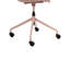 Polyester Office Chair-1357531586