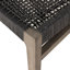  Chaise d'appoint Eucalyptus-1506937104