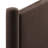 Rael Performance Velvet Headboard-105698062-105698059