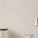 Herringbone 1" x 3" Glossy Ceramic Mosaic Tile