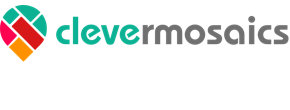 clevermosaics Logo