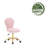 Colm Velvet Task Chair-728003649
