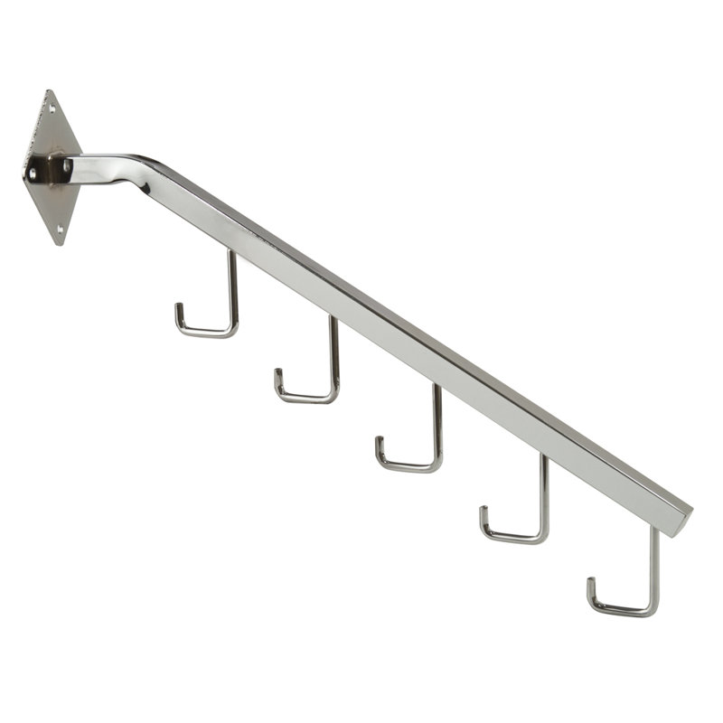 Metal Pegboard Faceout