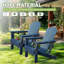Ensemble de 2 chaises Adirondack-591578718