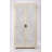 Eckhart Fully Assembled 2-Door Armoire with 4 Adjustable Shelves-34360636
