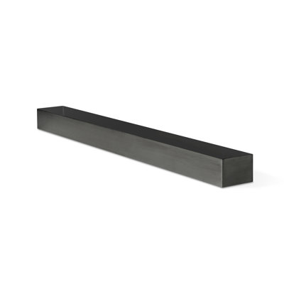 Vessel Handcrafted Rectangle Planter