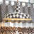 Courtly Check Barn Pendant Lamp-125782180
