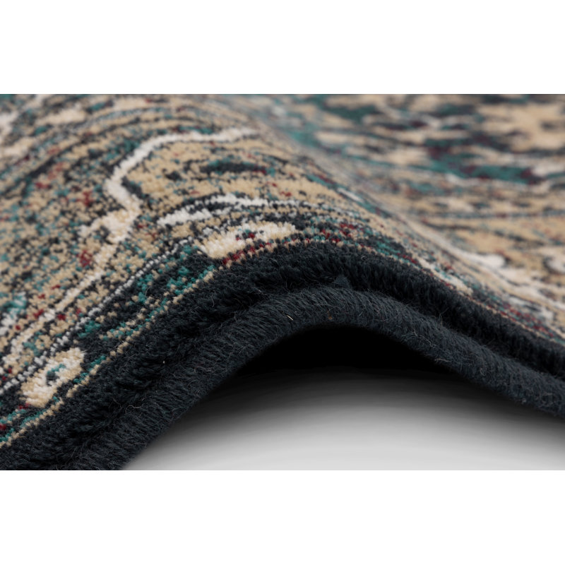 Oriental Area Rug, Rectangle 200 x 300cm